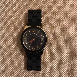 Marc Jacobs watch